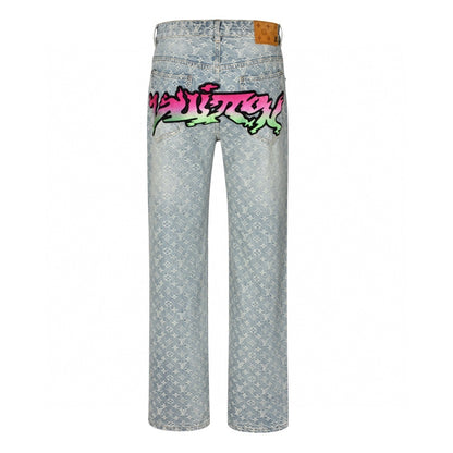 Pantalones LOUIS VOUITT0N