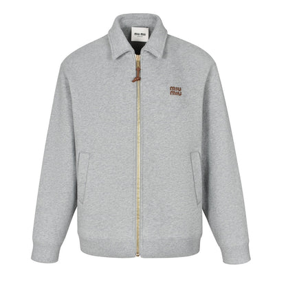 CHAQUETA MlU MlU
