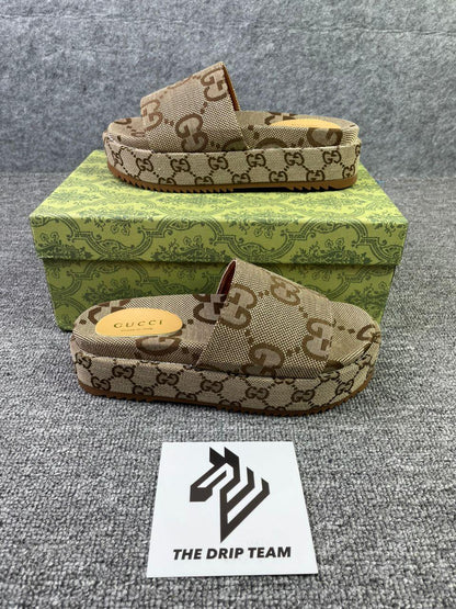 SANDALIAS