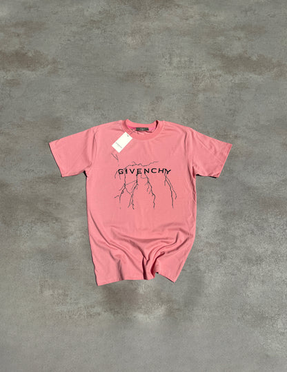 T-SHIRT GIVENĆHY