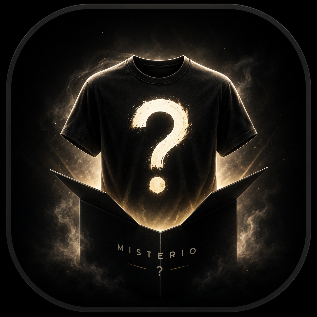 TU CAMISETA DE REGALO