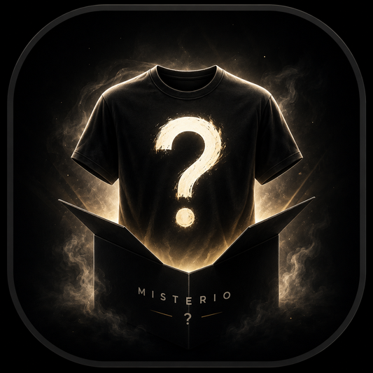 TU CAMISETA DE REGALO