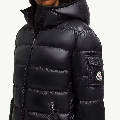 Chaqueta mujer MONCL£R