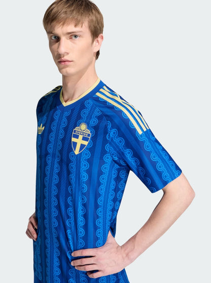 Jersey Away Player 2026