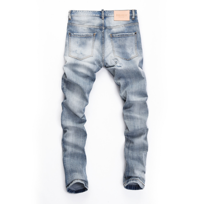Pantalones DESQUAR£D