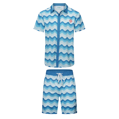 Conjunto CASA BLANC@