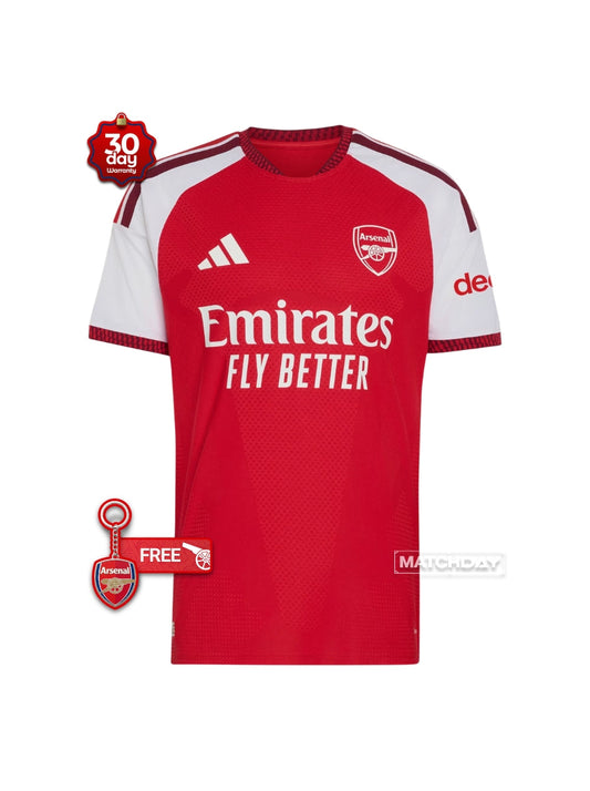 Jersey Home Player 26/27