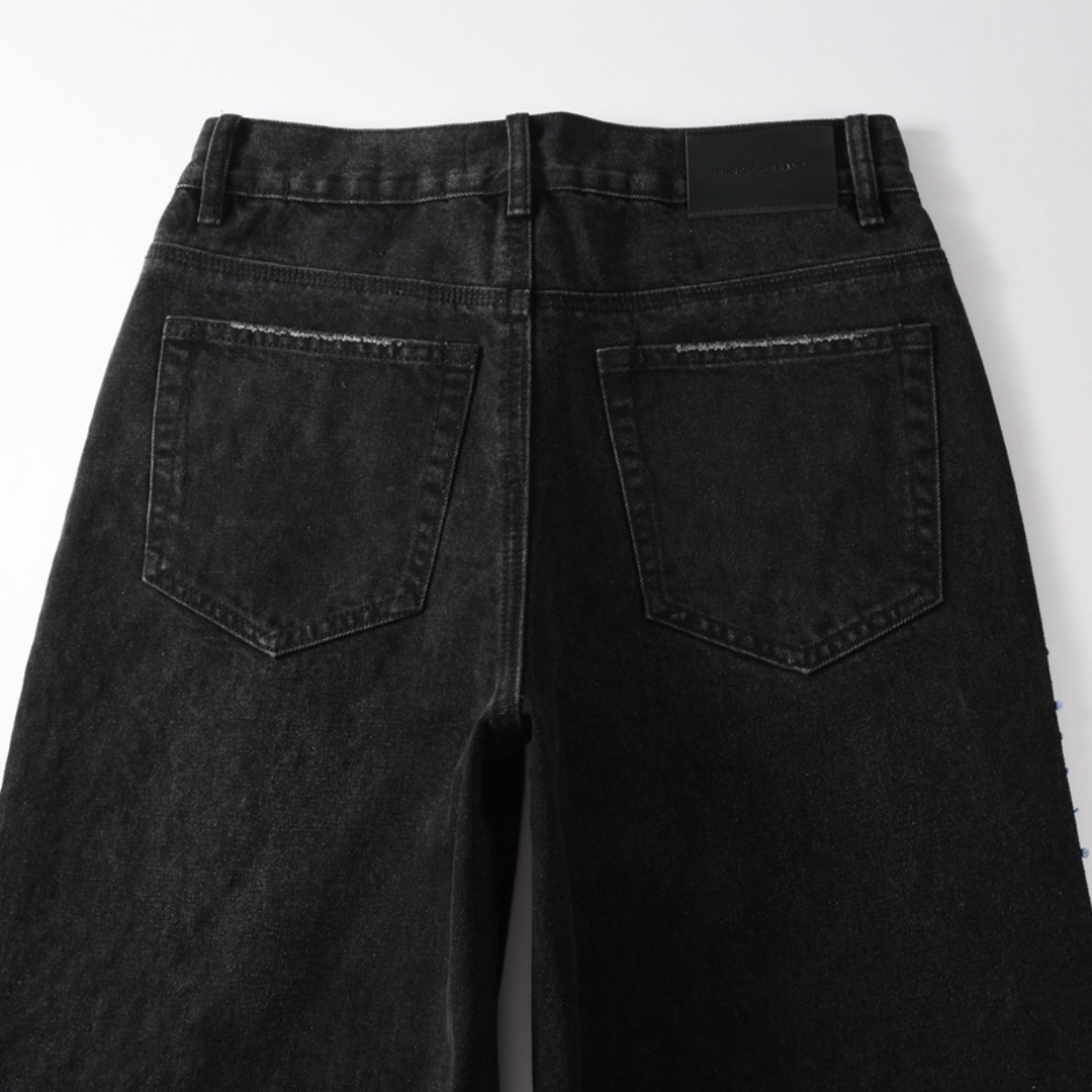Pantalones PURPLE
