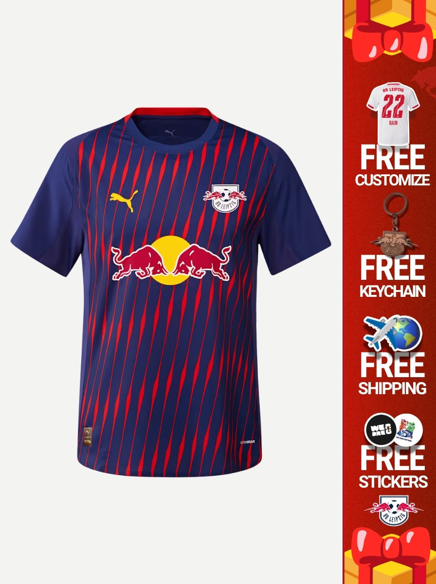 Jersey Away Player 2026