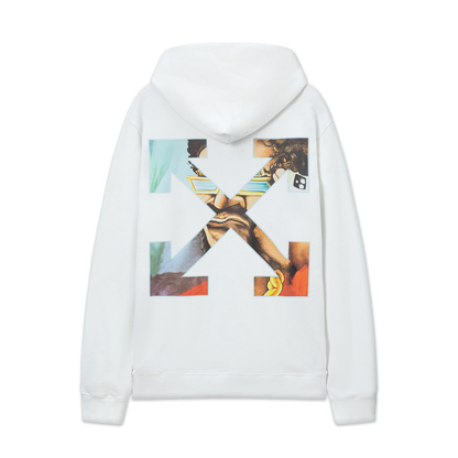 Sudadera OFF-WHIT£