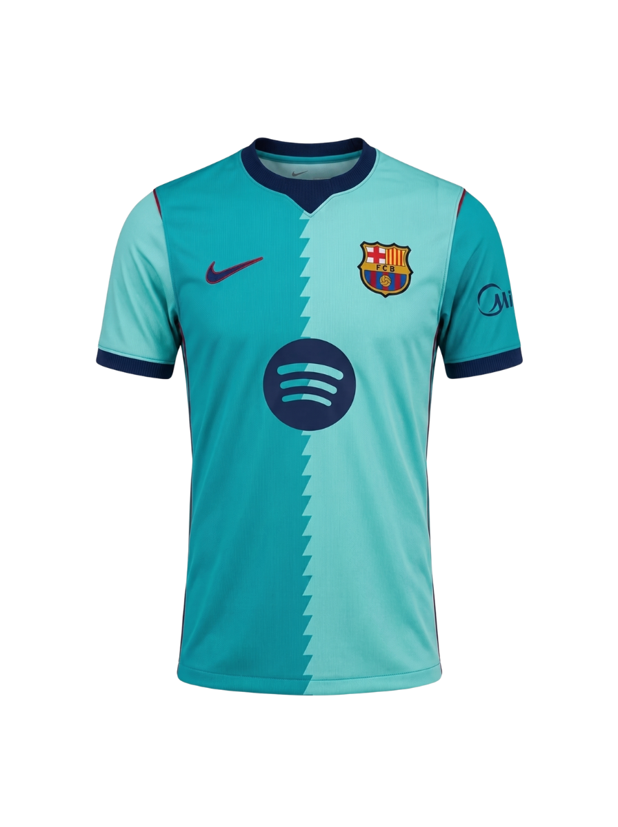 Combo 3 Jerseys