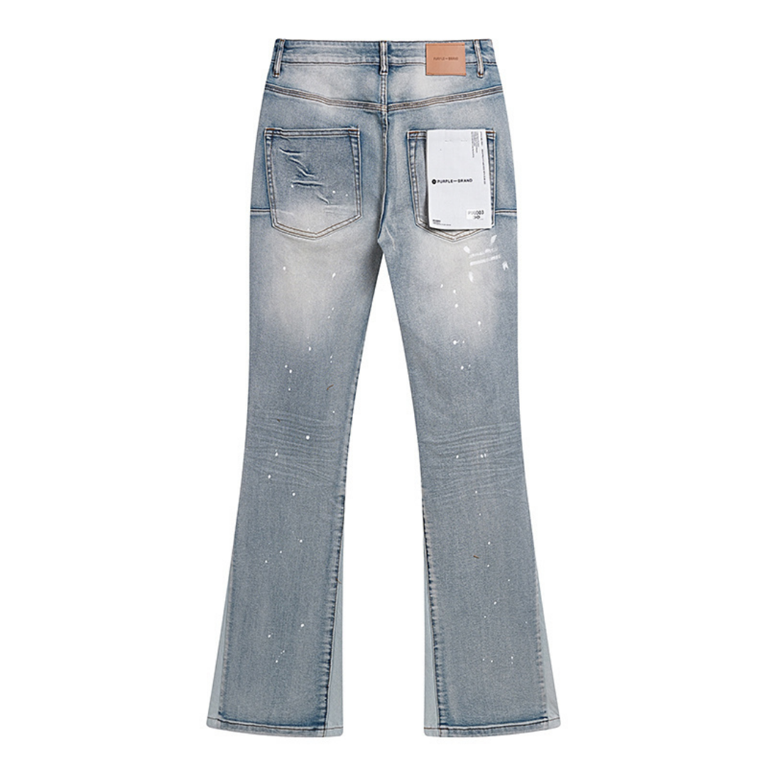 Pantalones PURPLE