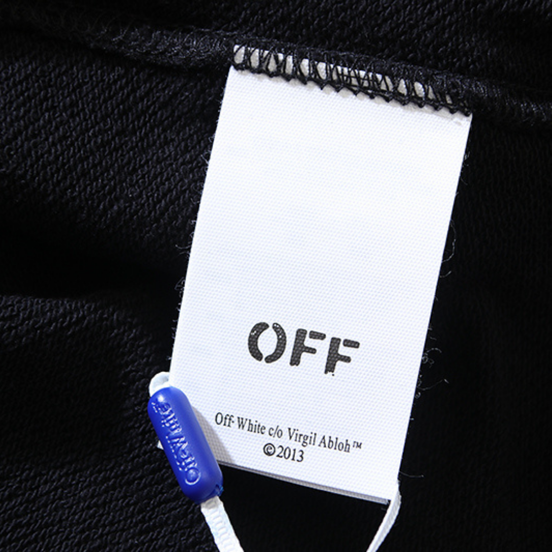 Sudadera OFF-WHIT£