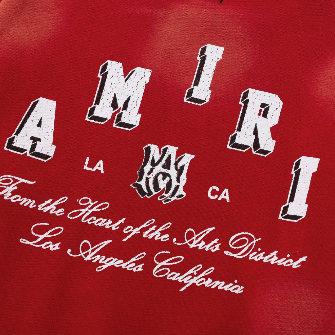 Sudadera AMIRl