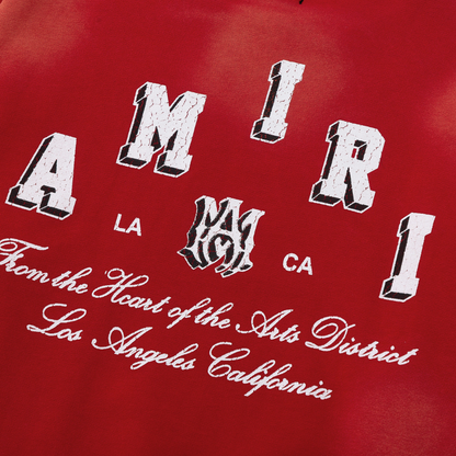 Sudadera AMIRl