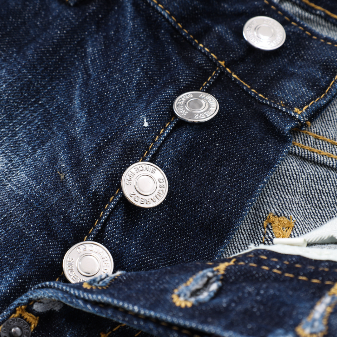 Pantalones cortos DESQUAR£D