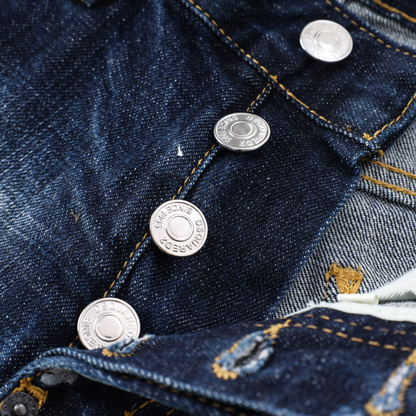 Pantalones cortos DESQUAR£D