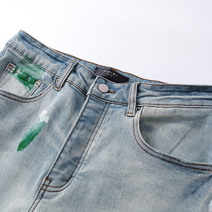 Pantalones AMIRl