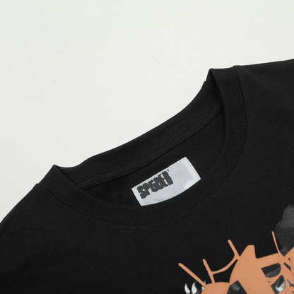 Camiseta Sp5der