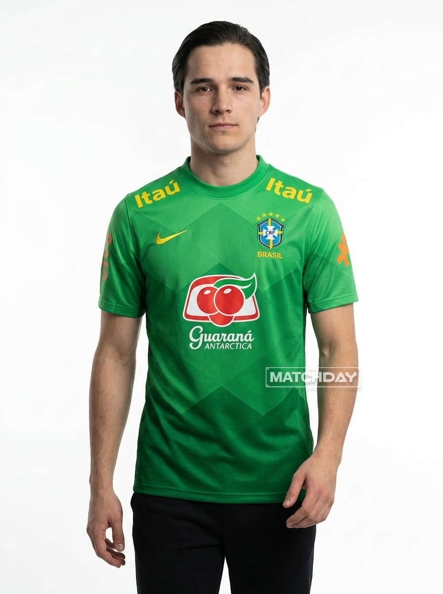 Jersey Training Retro 2020
