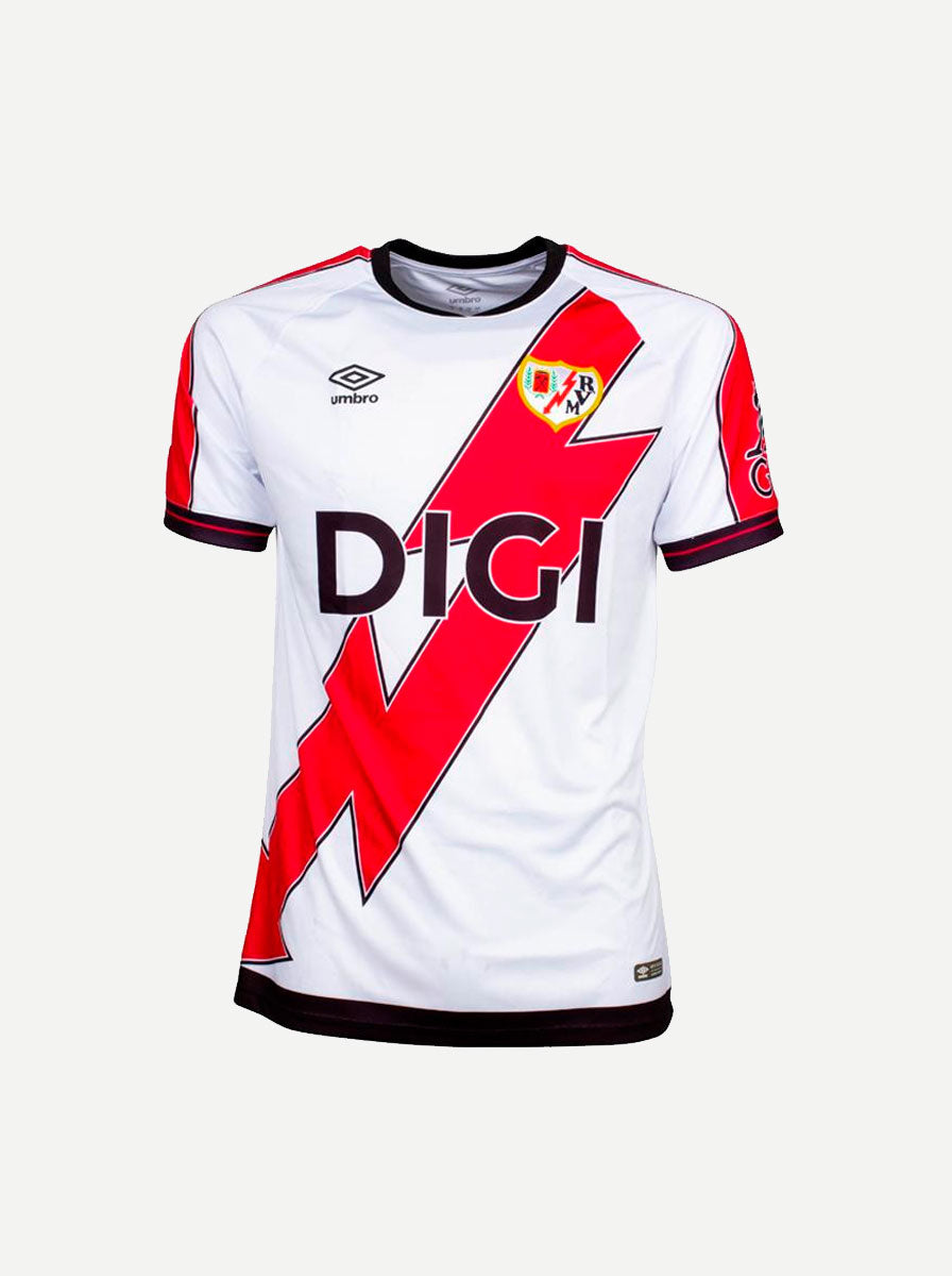 Jersey Home 25/26