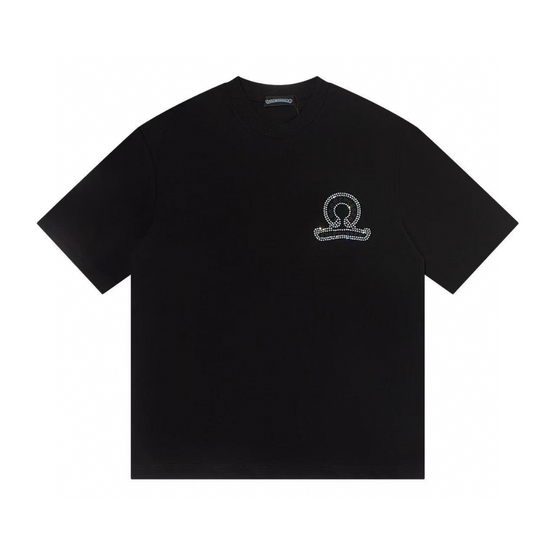 Camiseta CHROME HEART$