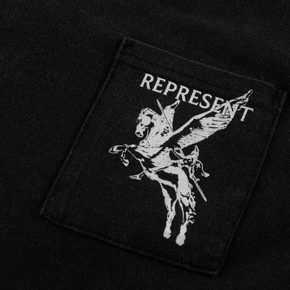 Camiseta Represent