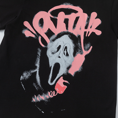 Camiseta Syna