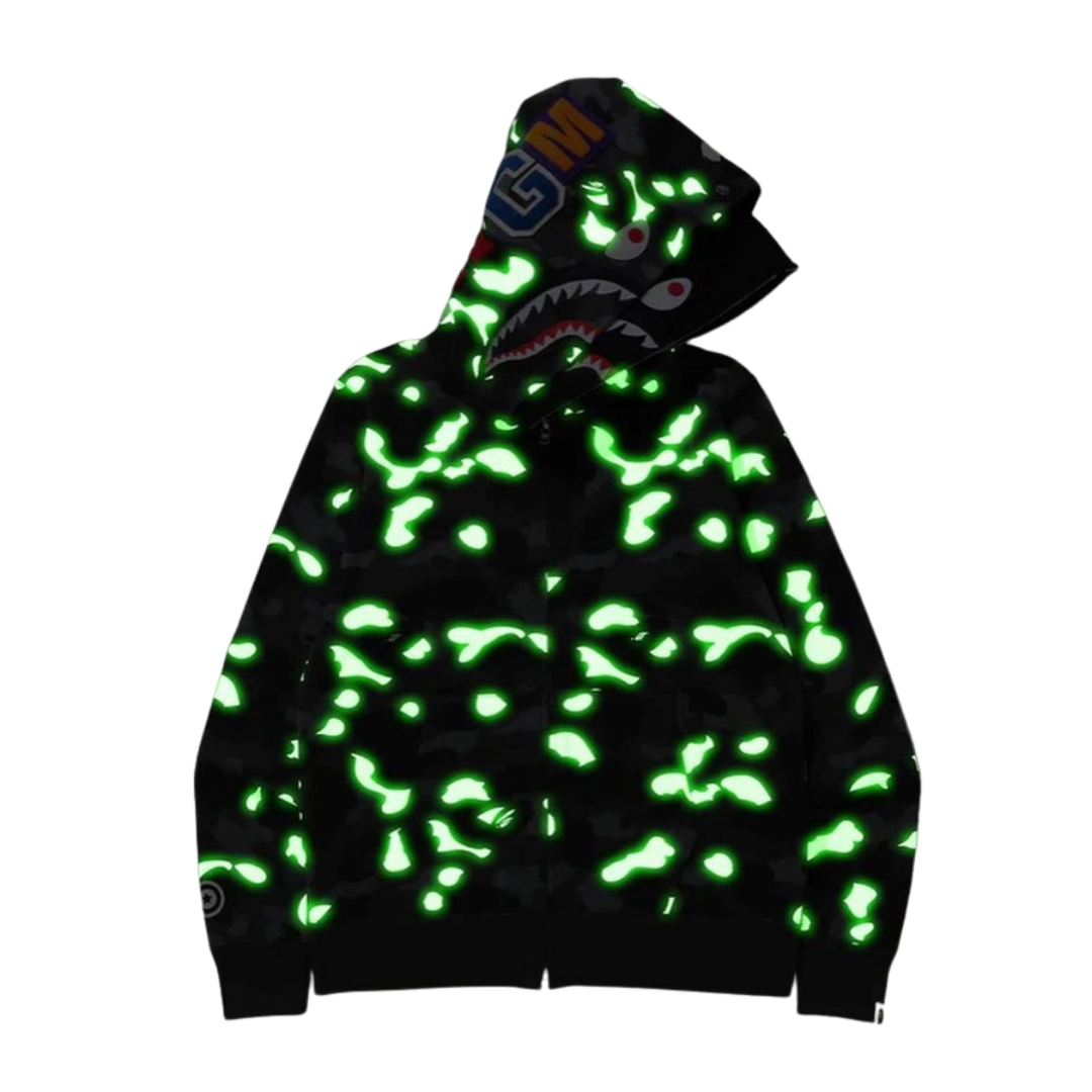 Sudadera BAPE