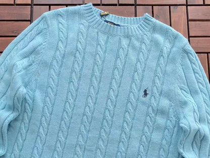 Jersey Ralph