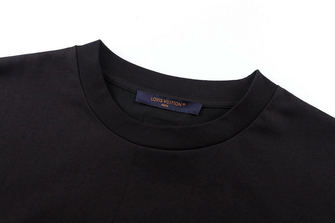 CAMISETA LV - 06