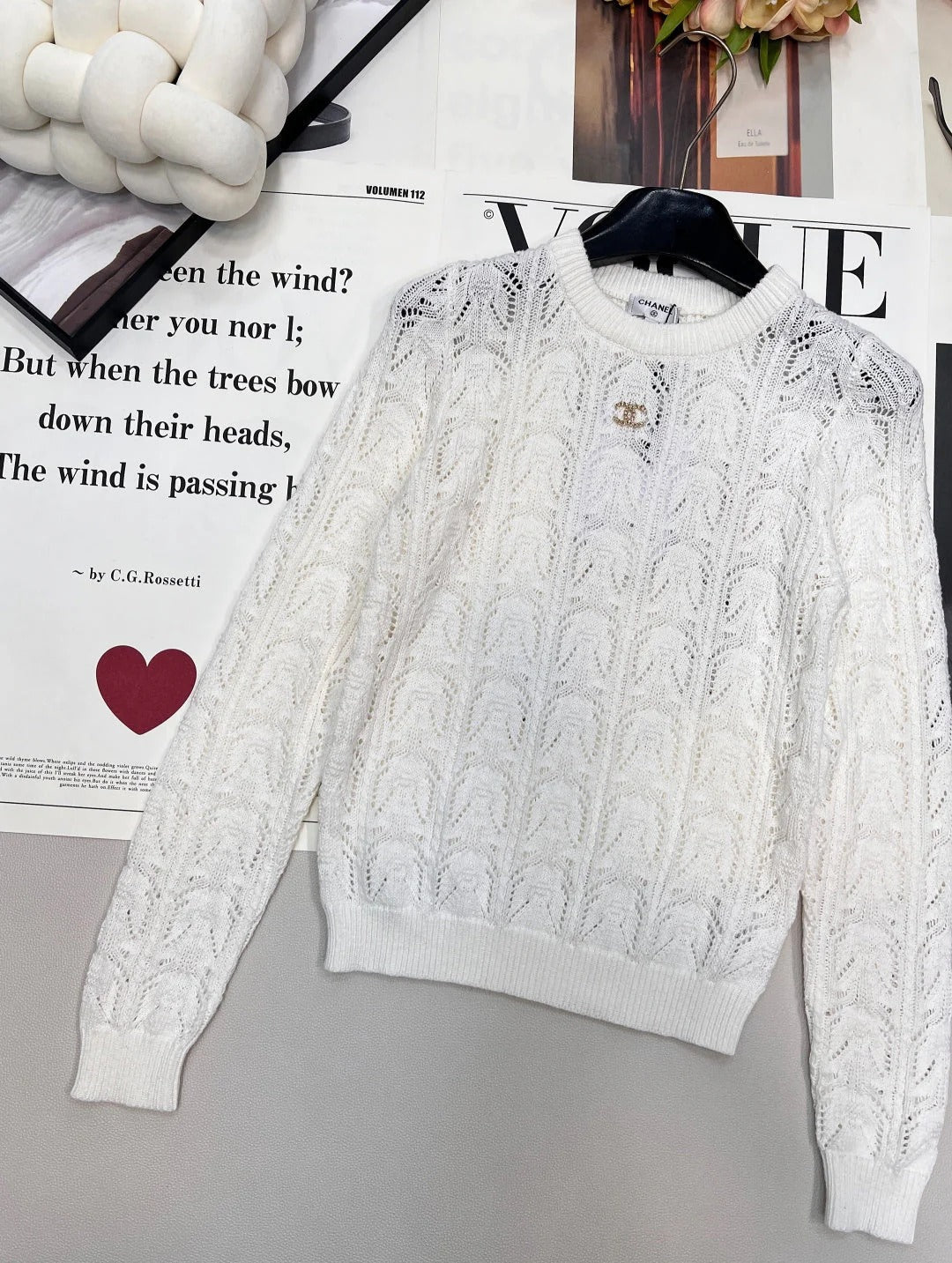 CHANEL
