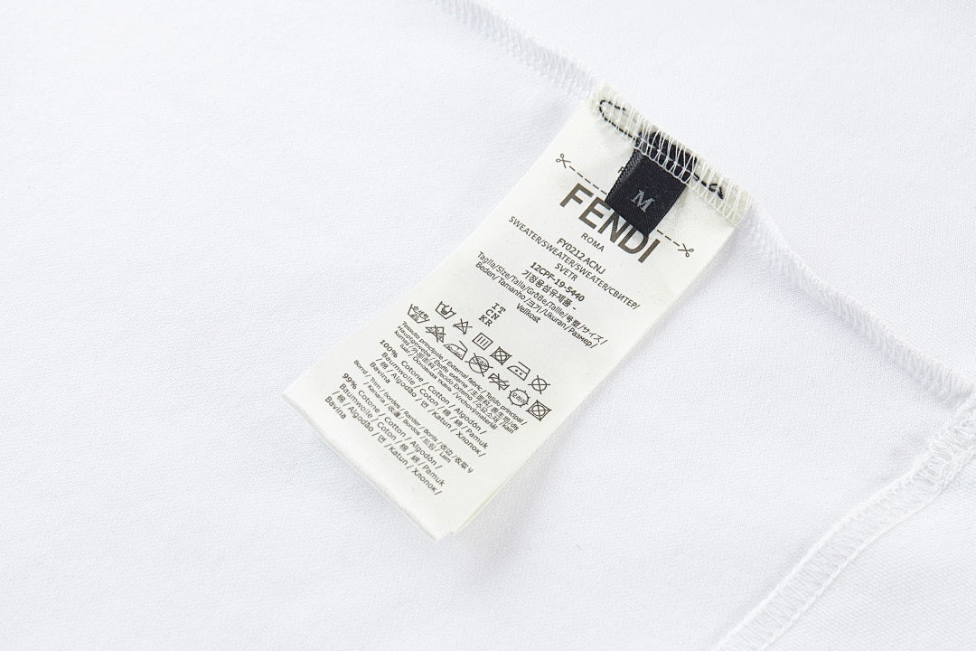 CAMISETA FEND! - 27