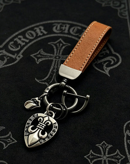 CH🔥OM🔥 HE🔥RTS JEWELRY