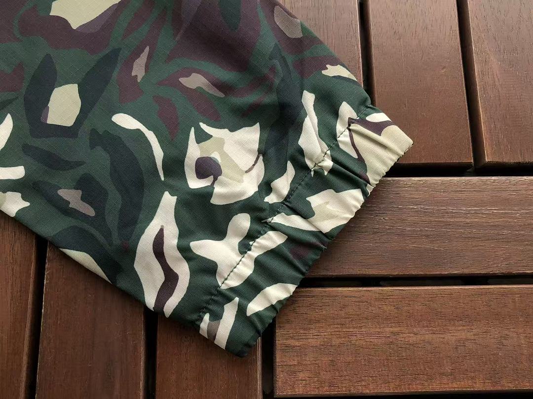 L🔥& NIGO JACKET