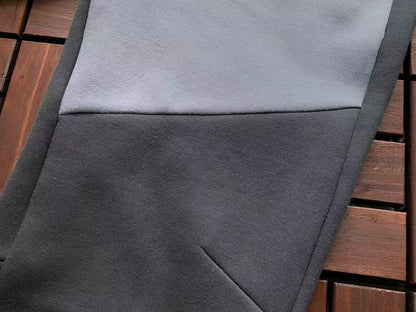 TF 2025 HV0949-061 zip-up coat HV0959-061 pants
