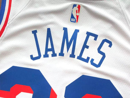 NBA BASKETBALL VEST