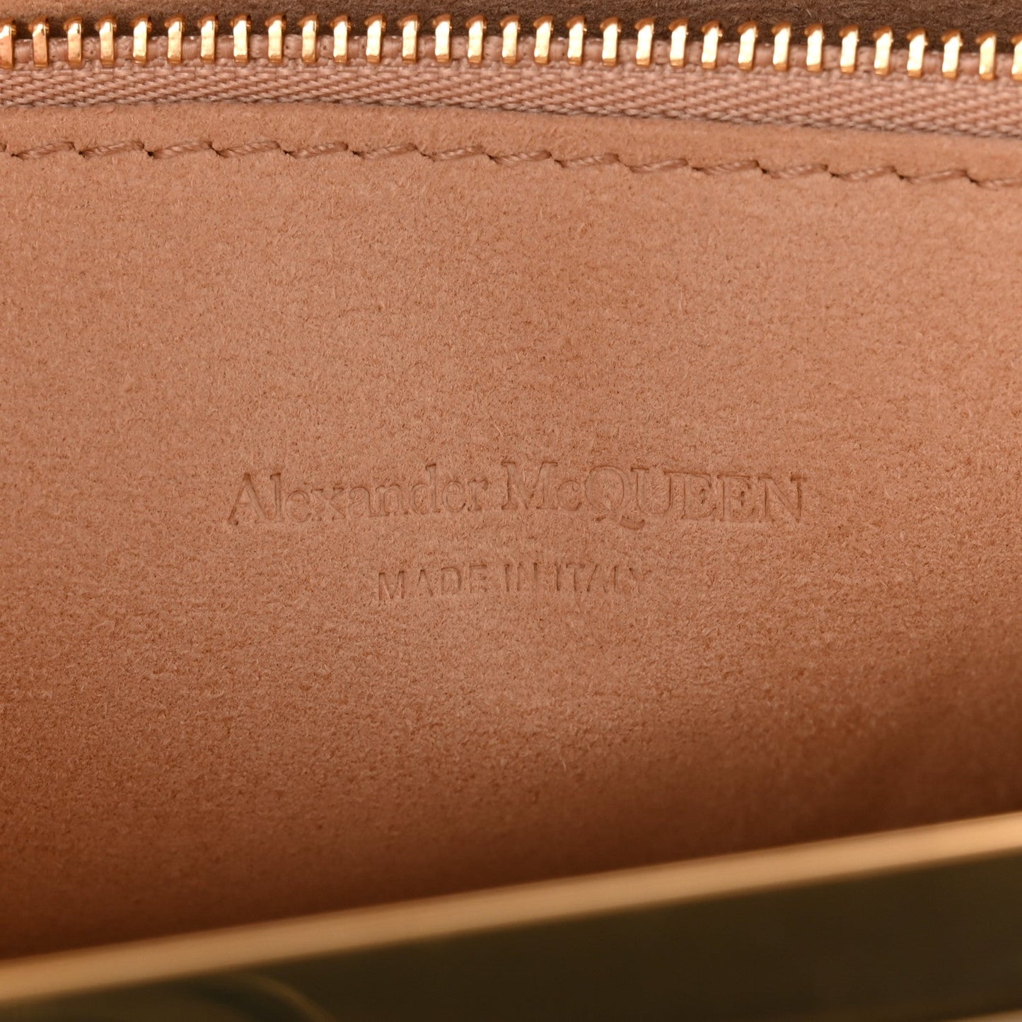 Alexander McQueen