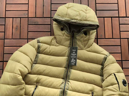 C.P. COTTON JACKET