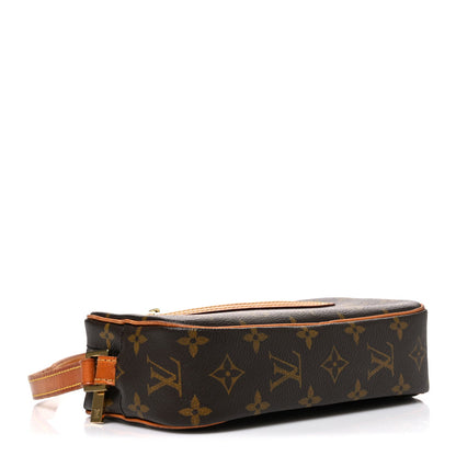 Monogram Pochette Cite