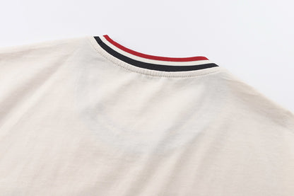 CAMISETA MONCL£R - 16