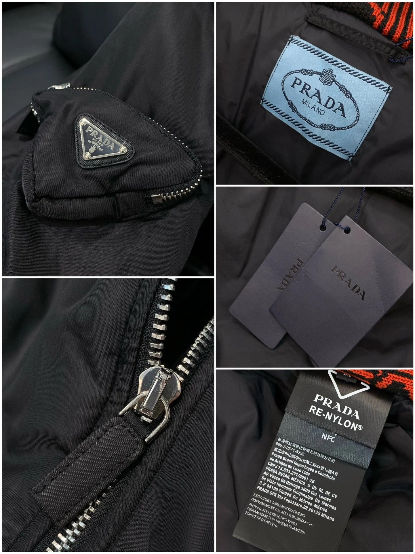 Prada