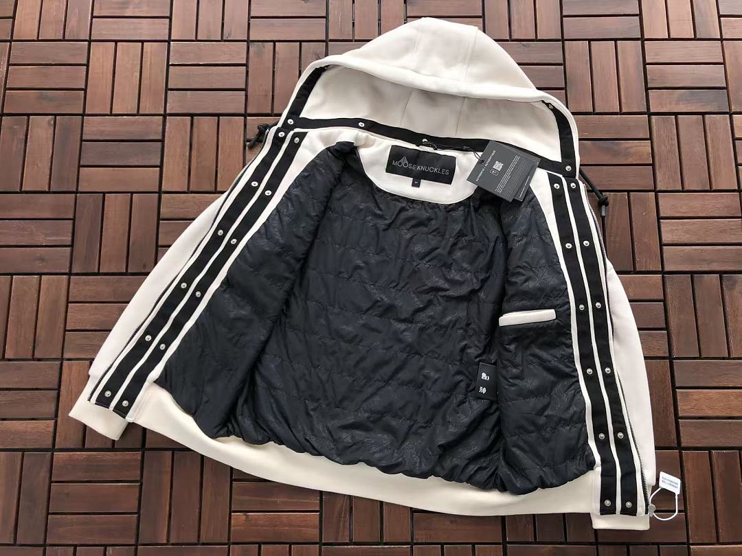 M🔥🔥SE K🔥🔥CK🔥🔥S COTTON JACKET