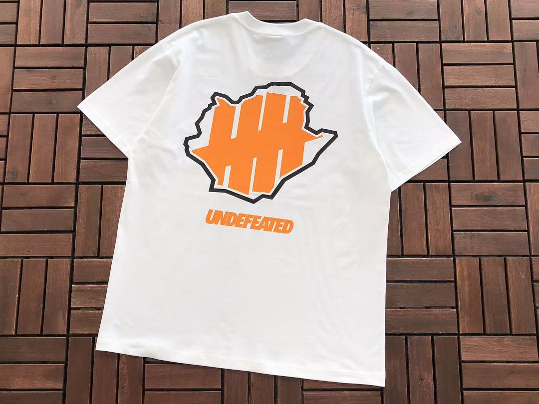 UNDEFEATED T-SHIRT