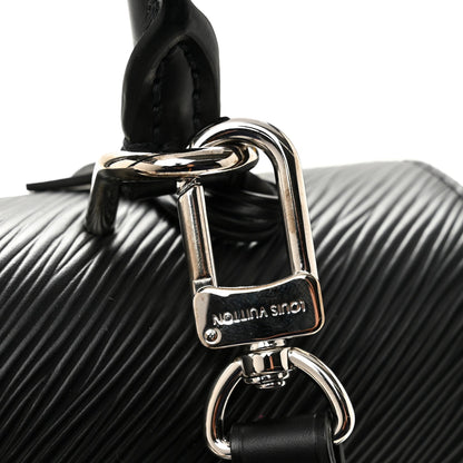 Epi Cluny BB Black