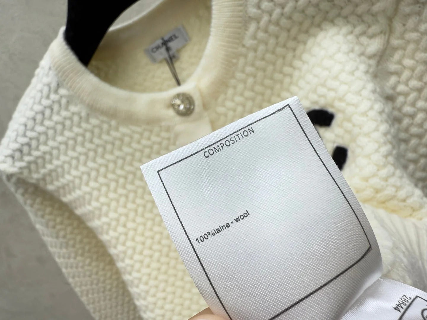 CHANEL