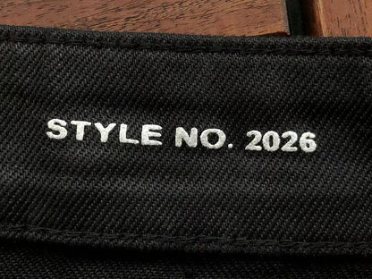 PURPLE BRAND JEANS