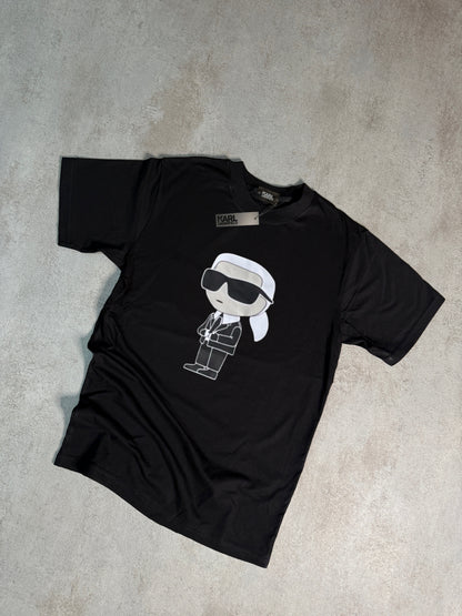 CAMISETA KARL
