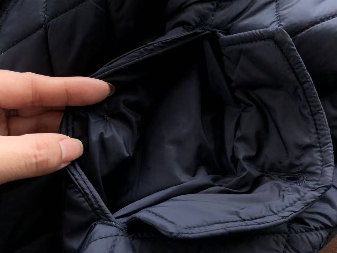 RA🔥PH🔥AU🔥EN COTTON JACKET