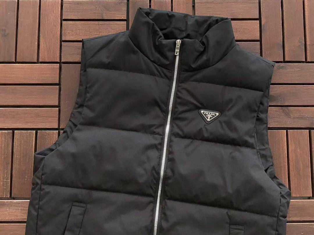 P🔥A🔥A DOWN VEST
